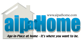 AIPatHome.com - Age in Place at Home - It's Where You Want to Be.